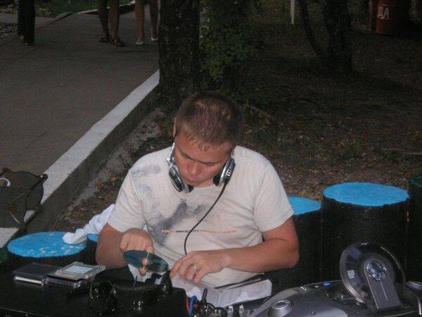 Андрей Загребин   ь