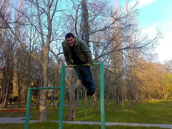 Максим Иванов