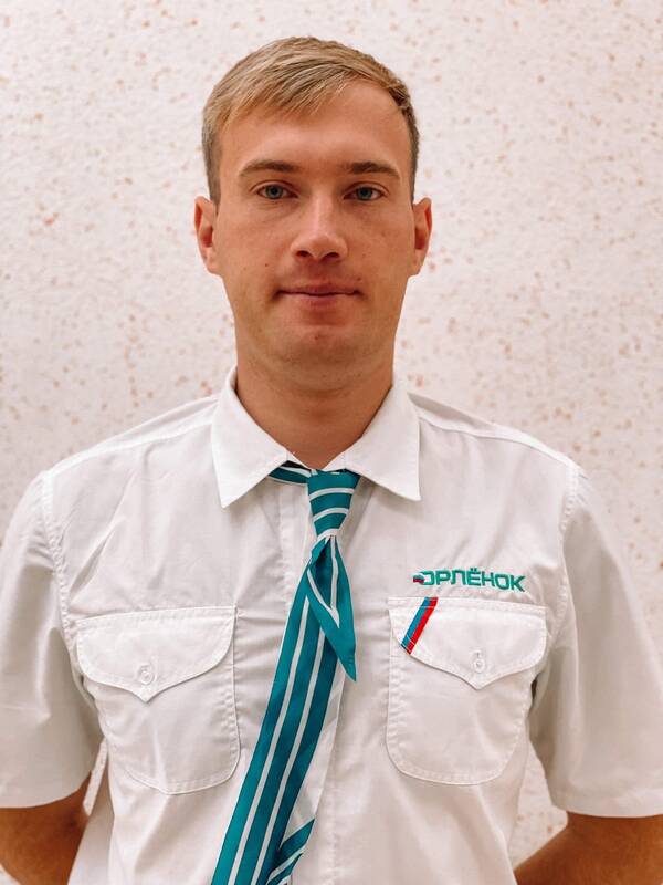 Сергеев Алексей