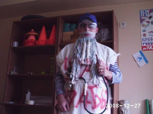 Евгений Кирьян