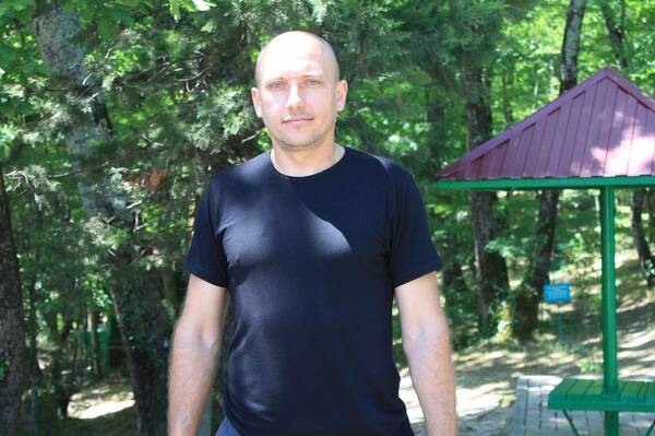 Алексей Юрьевич Малёванный