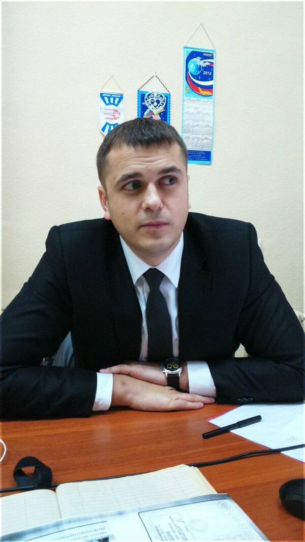 Владимир Власов ч