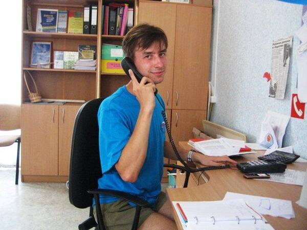 евгений загуменнов
