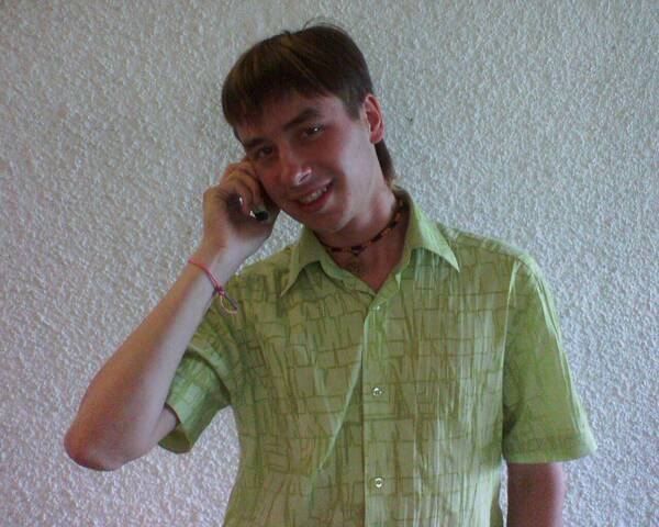 Евгений Загуменнов..
