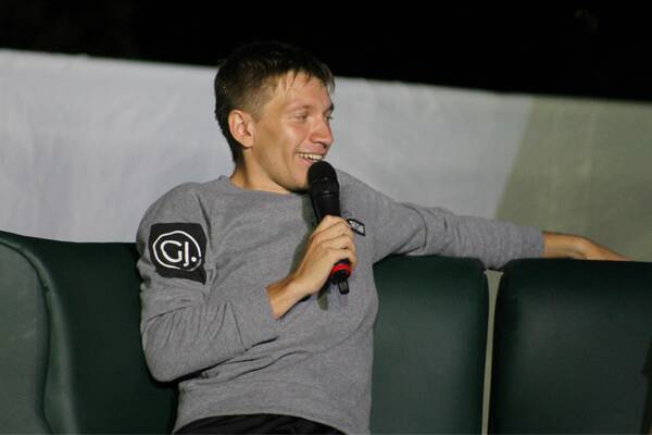 Владимир  Пархоменко