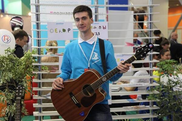 Иваном Байдаковым