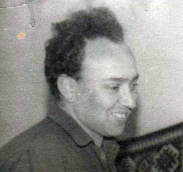 Олег Газман