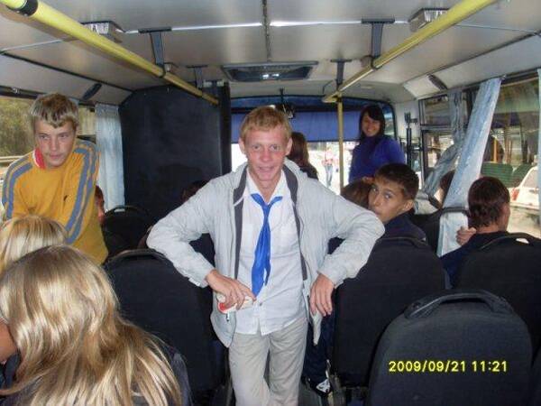Иван Куксенко  т