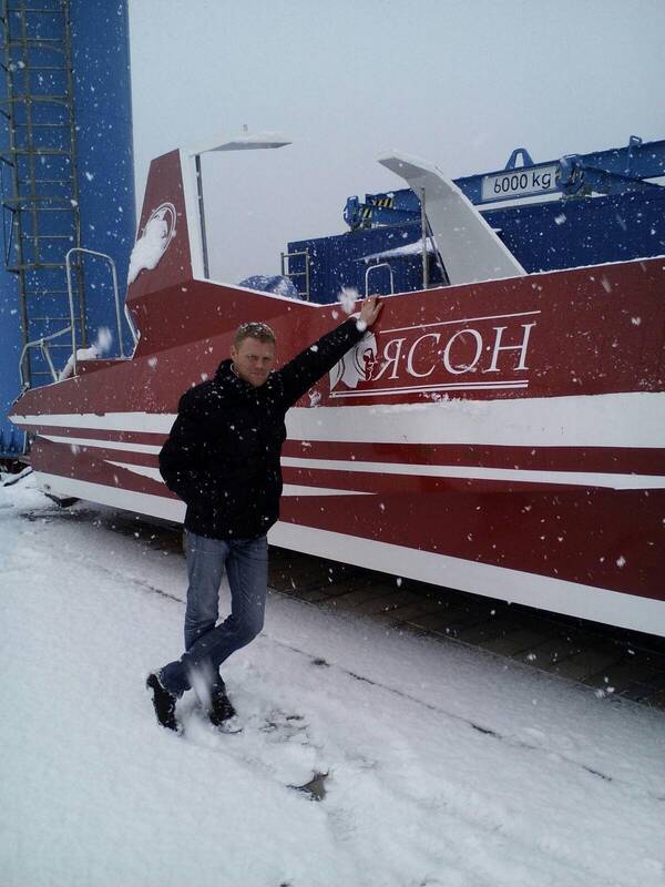 Игорь Авдеев 98
