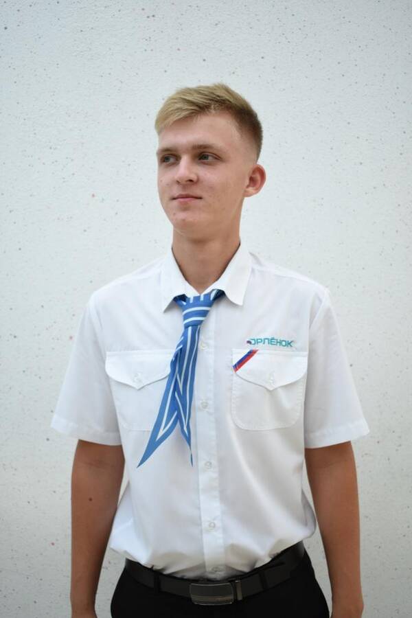 Артём Кравцов