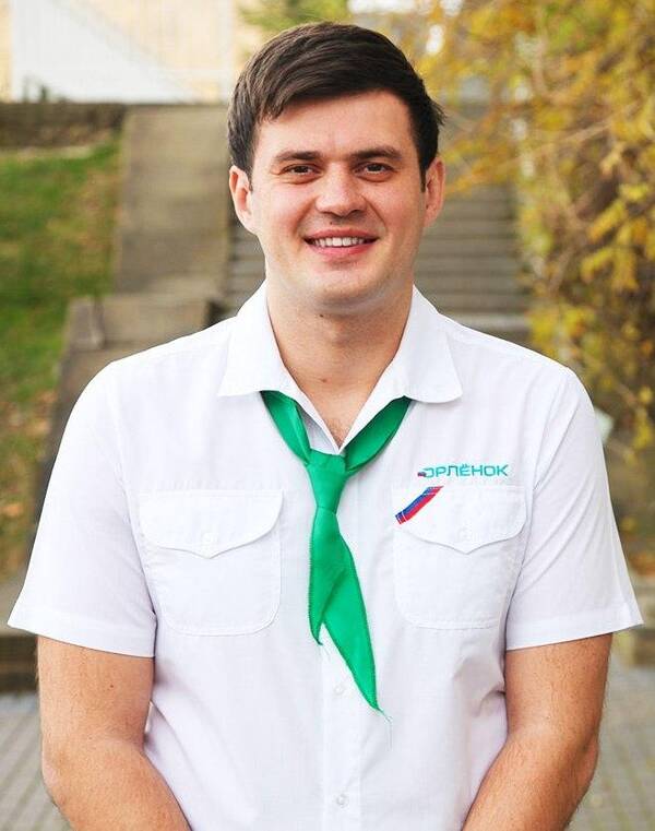 Михаил Булдаков