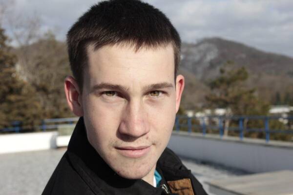 Александр Степанцов ь