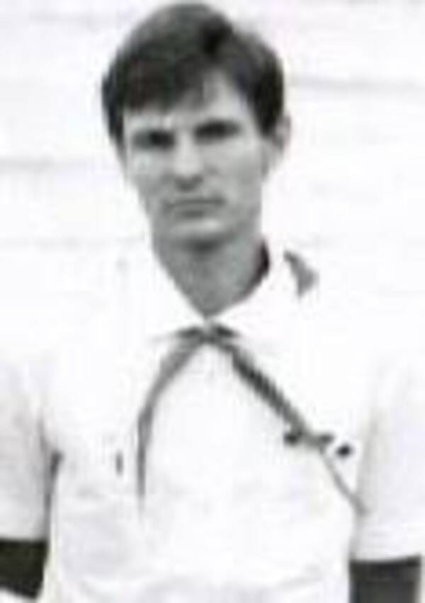 Дмитрий Кашковский