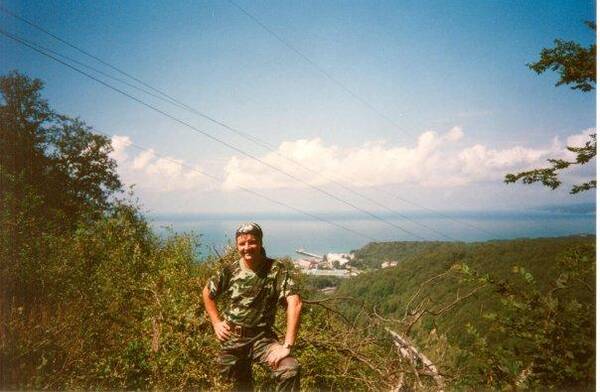 Павел Кулаков 2