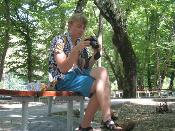 Александр           Акименко