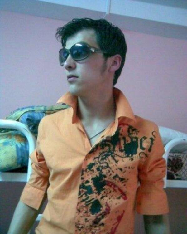 Степан Фролов