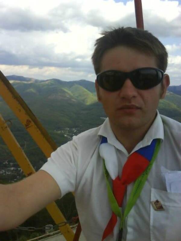 данила        Доможиров