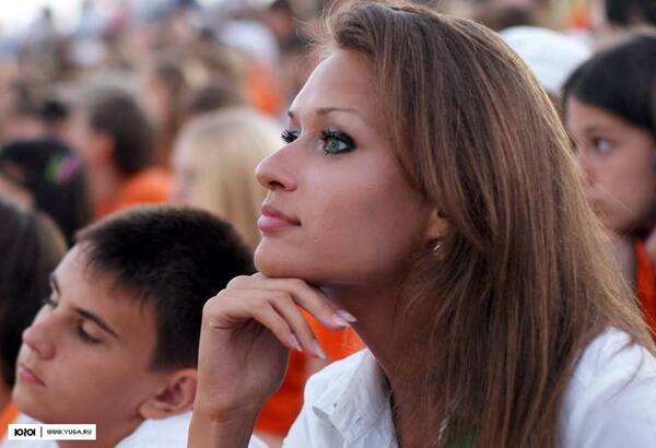 анна лапенко