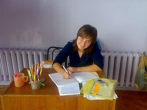 галина жиганова