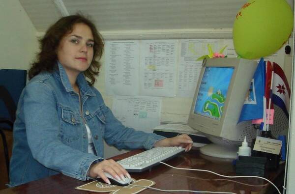 Екатерина Шаймарданова