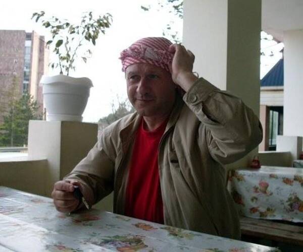 алексей малков