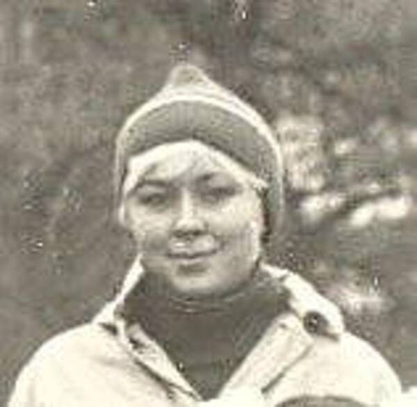 Лена Карпова(Смекалова) ШПВ 84