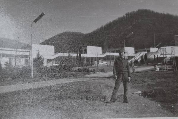 1  смена    1972