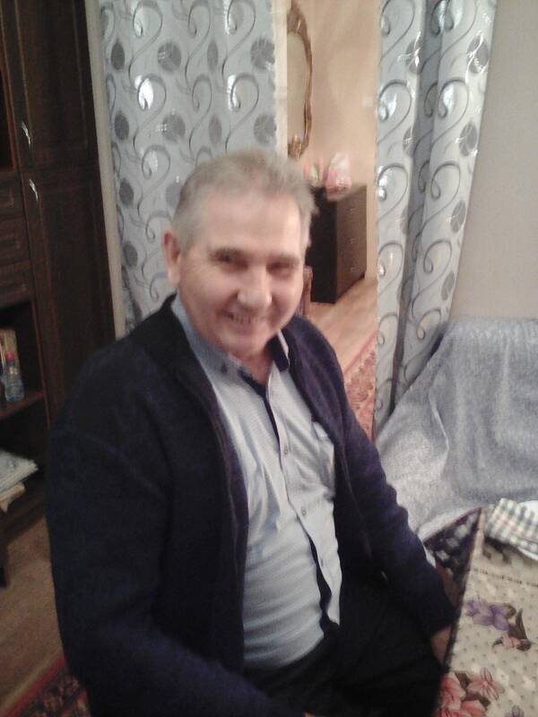 Анатолий  Забелин
