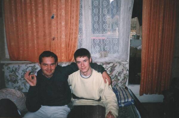 щ  садриев ильшат..