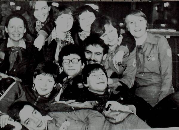 вега 83