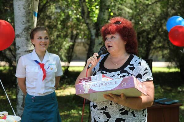 и Аделина Киреева
