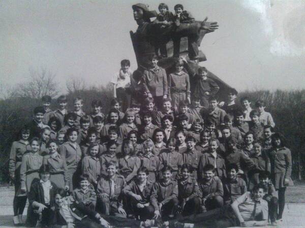 1992 звёздная