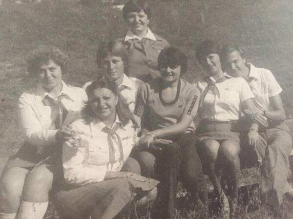 1981 год