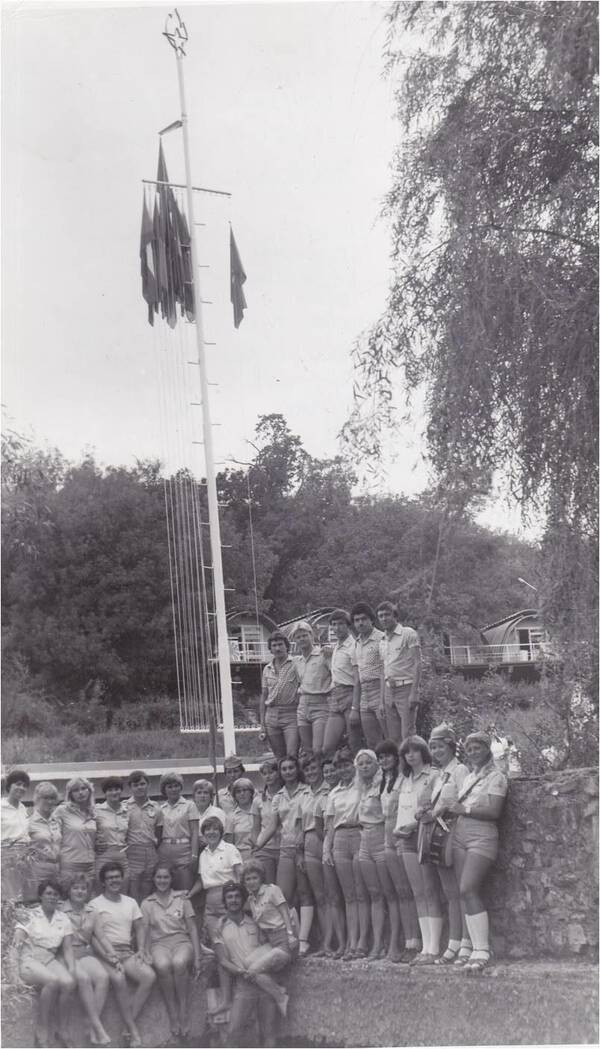 Родник 83 международка