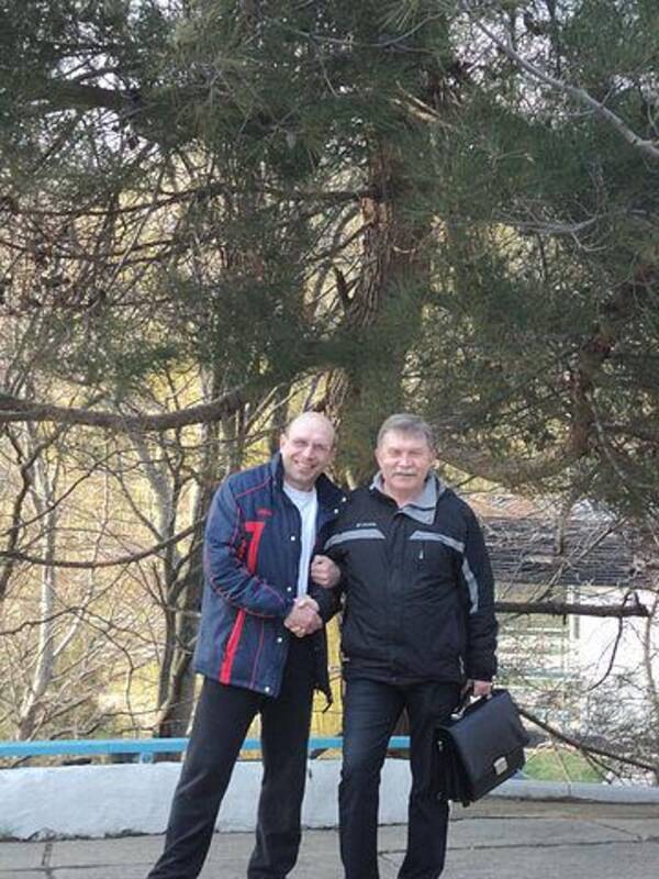 чадулин вячеслав беликов игорь