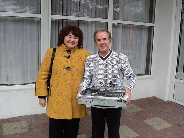 киреевы