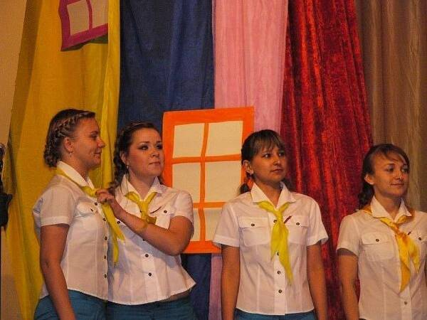 2ольга       торбеева      3Алина Кутлумухаметова, 1Татьяна Полушина
