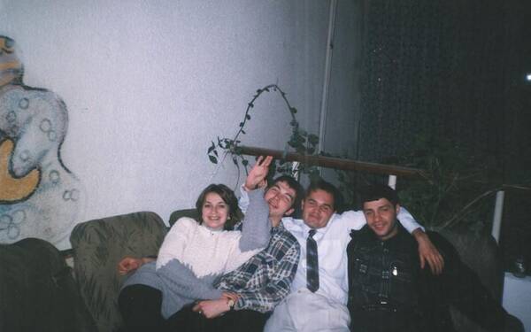 щщ