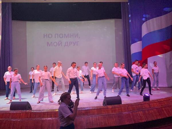 Олимпийский КВ Магия   внутри 8 смена  2021   г.