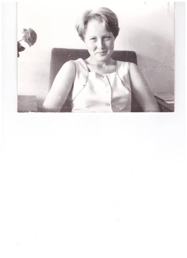 Тамра Коновалова