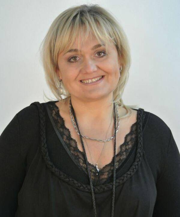 Тихомирова Марина Анатольевна