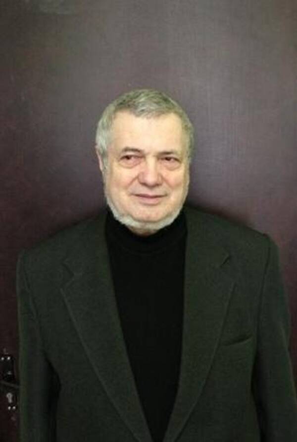 Иванов Валерий Дмитриевич