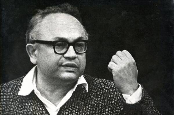 Васильев Владимир