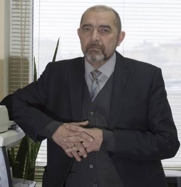 Емец Владимир Евгеньевич
