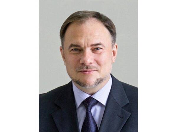 Афанасьев Дмитрий Владимирович