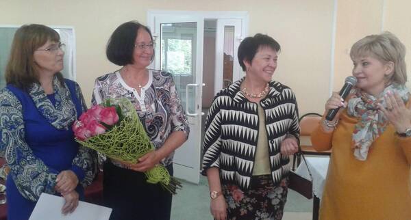 лаврентьева