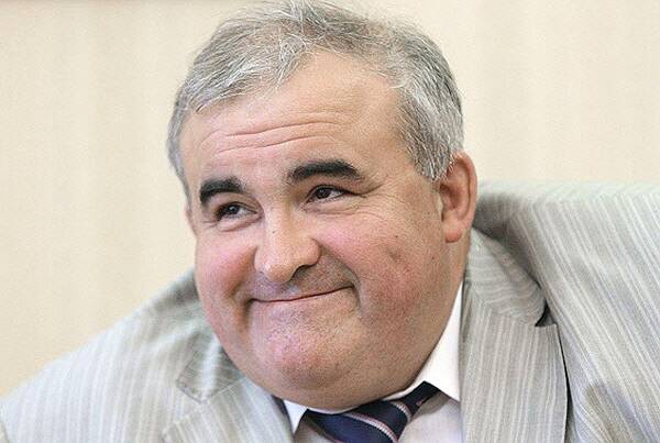 Ситников Сергей