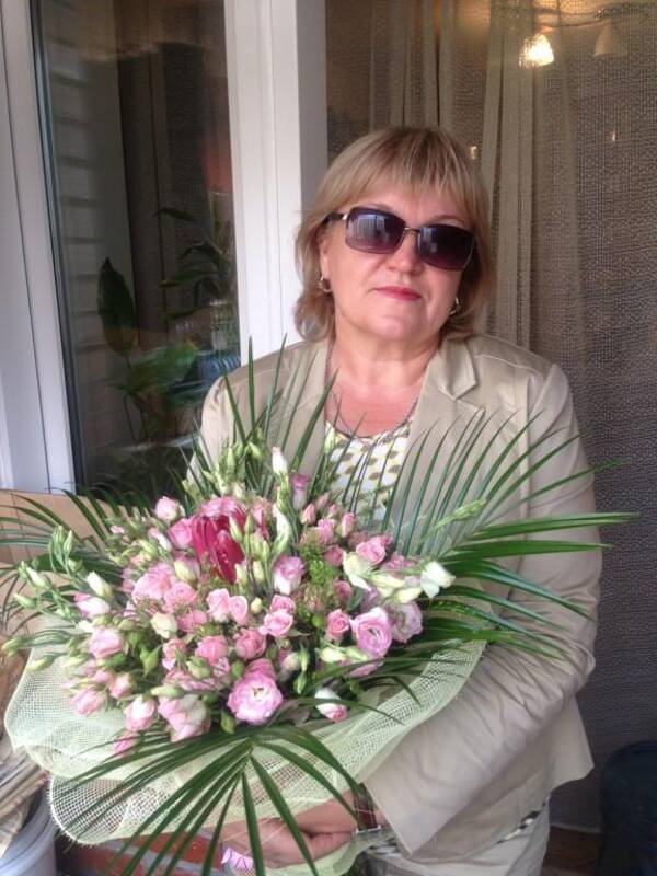 Поймонова