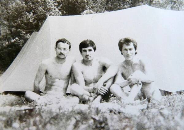 Анатолий Пайгусов, Василий Пантелеев, Геннадий Варламов