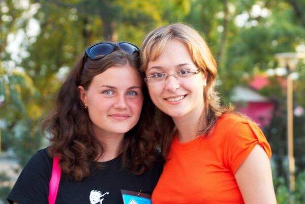 бубенкова маргарита  бартенева евгения